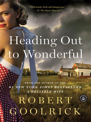 cover image of Heading Out to Wonderful